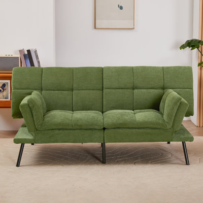 2 Seater Sofa Bed