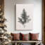 Toile tendue sur toile Snowige-771912375
