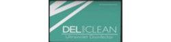 DEL logo