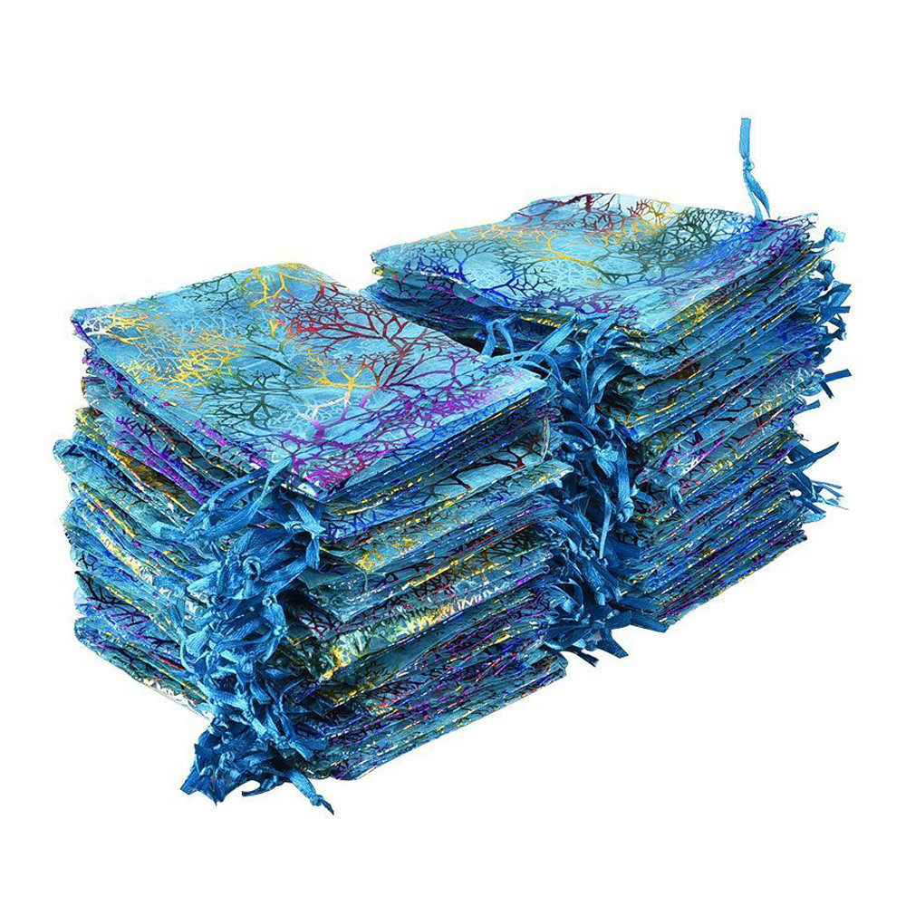 Gift Bags (Set of 100) ANMINY