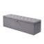 Upholstered Storage Bench-1874942810