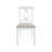 Rashika 4 - Person Pedestal Dining Set-864091934-864091935
