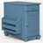 Bleu marine est en rupture de stock