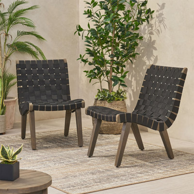 FAUTEUIL CHARLOTTE