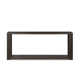 Edison 72" Console Table