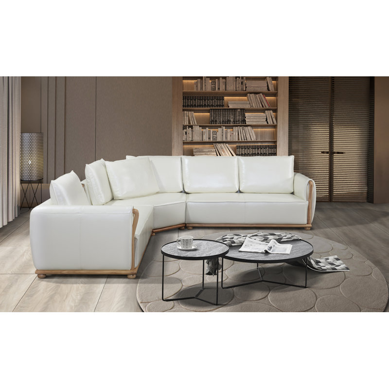 Skyline Modular Sectional