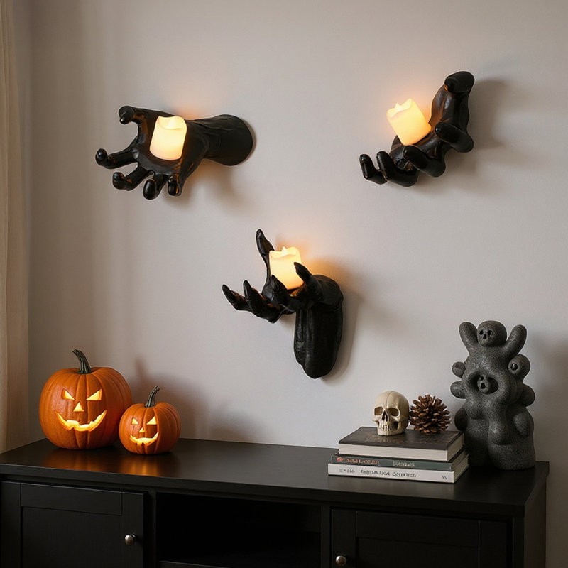 Halloween Decorative Accent