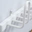 2 Pair Shoe Rack