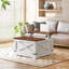 Table basse HOMcom-1897771014-1897771013