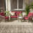 Outdoor/Indoor Seat / Back Cushion-162862529-144938605