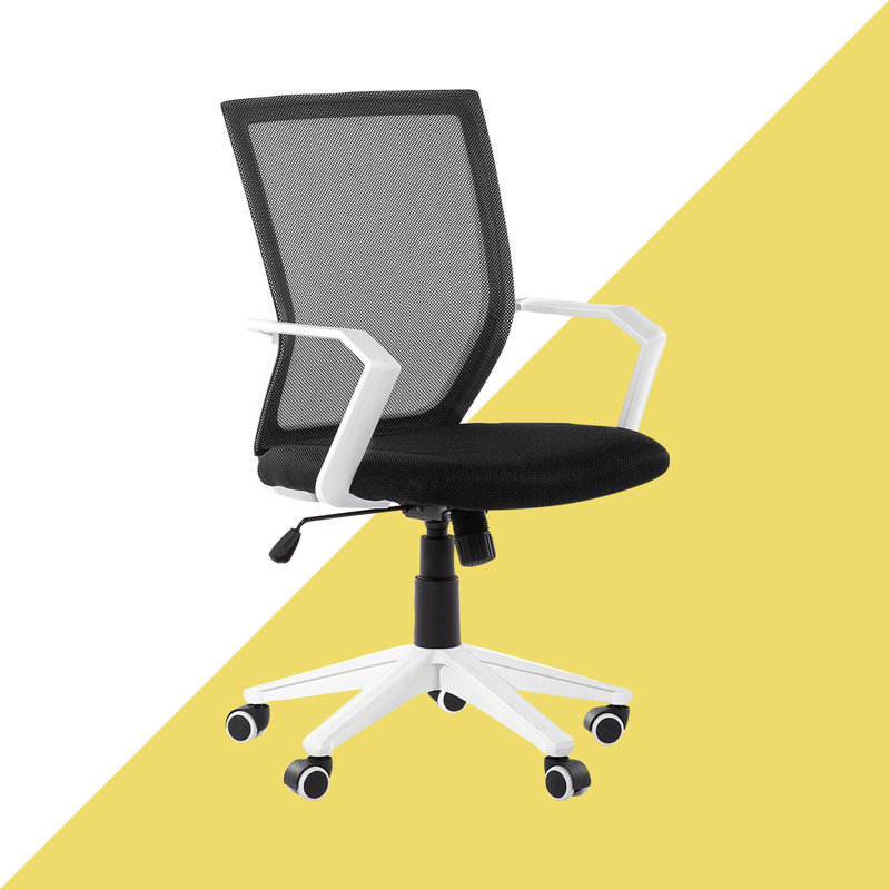 Office Chair, Black