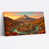 Wrapped Canvas sélectionné