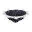 Mustique Acrylic Decorative Bowl