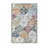 Washable Rug Vintage Distressed Rugs Non-Slip Stain Resistant Area Rug Floor Cover for Bedroom Living Room-1202146149-1202146129