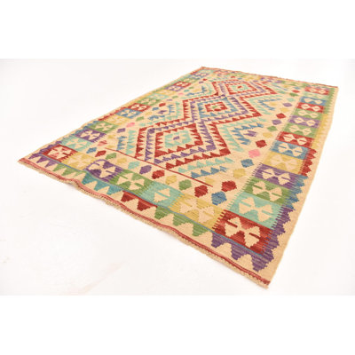 Tapis crème Omari