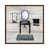 Classic Wood Framed n'est pas disponible