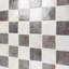 Greta 4.72 In. X 4.72 In. Glossy Textured Porcelain Floor And Wall Tile (8.96 Sq. Ft. / Case)-854138847