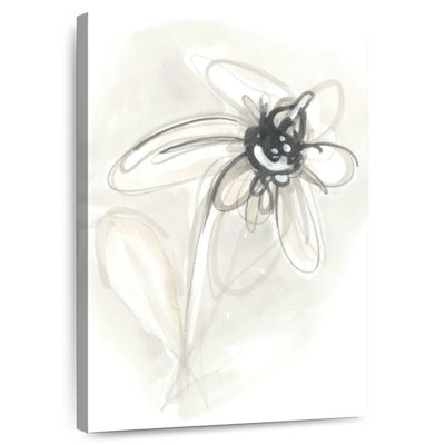 Avery, geste floral neutre V