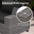 5 - Person Outdoor Rattan Seating Group With Cushions-1607467788-1546363686