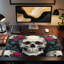 Polyester Desk Pad-1410835557