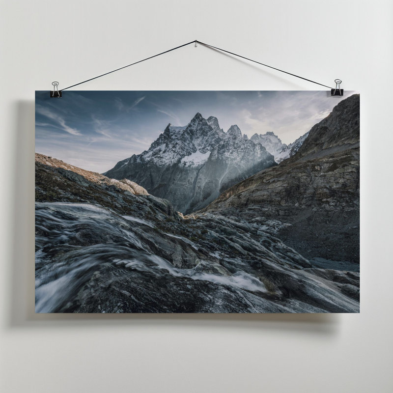 Wrapped Canvas Print, 50.8cm H x 76.2cm W