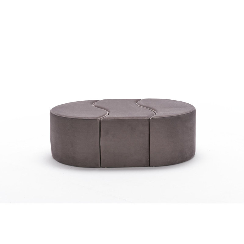 Pouf, Menthe