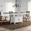 Table de comptoir Fulkerson