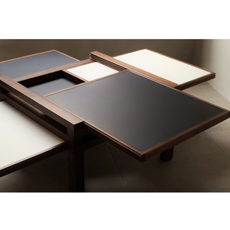 Multifunctional Coffee Table