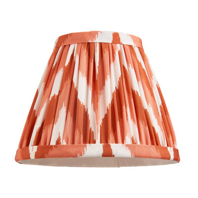 Zigzag 16cm Lamp Shade