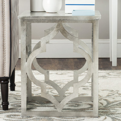 Temara Side Table