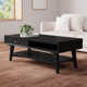 Williams Storage Coffee Table