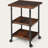 30'' H x 19'' W Utility Cart with Wheels-71582729
