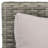 Cadeo 53.1'' Wicker Outdoor Patio Daybed-1669345766