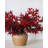 Artificial Maple Leaves 37"
