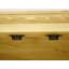 Oronoco 3 Door Solid Wood Wardrobe