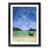 Black Framed
