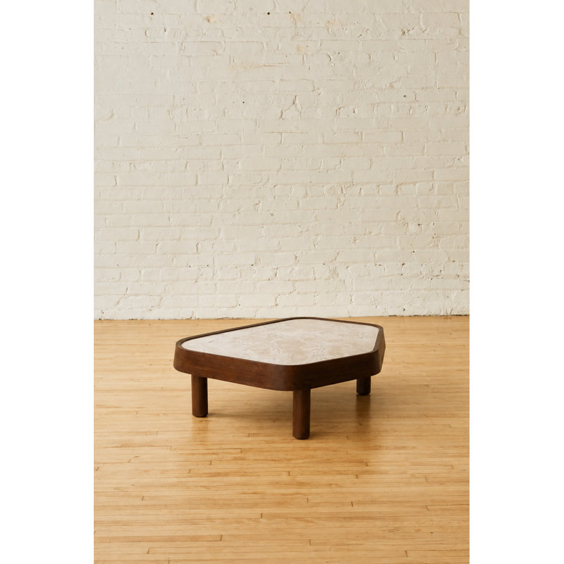 Table basse Cala, Natural, Large