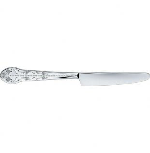 Asta Barocca Stainless Steel Dinner Knife