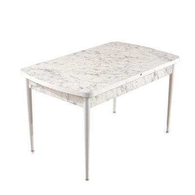 Extendable Dining Table
