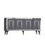 Brylyn 150 cm W Console Table-1454052417