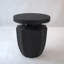 Table d'appoint en marbre 18,1 "pour l'extérieur-298295094