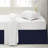 Pleated Bed Skirt-666858026-666858029