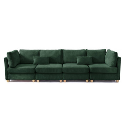 Modular Sectionals
