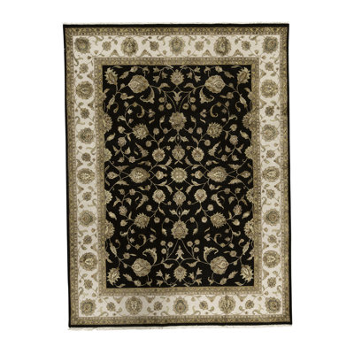 Dharma Oriental Area Rug