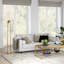 Delgado 64'' Novelty Floor Lamp-295418431-295418430