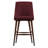 Leonitus Upholstered Counter Stool-19562646