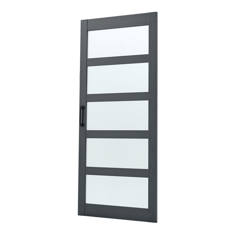 Veneer Barn Door, 183cm x 213cm