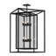 Kitzi 8 - Light Chandelier