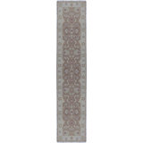 One-of-a-Kind 2'6" X 11'11" Area Rug