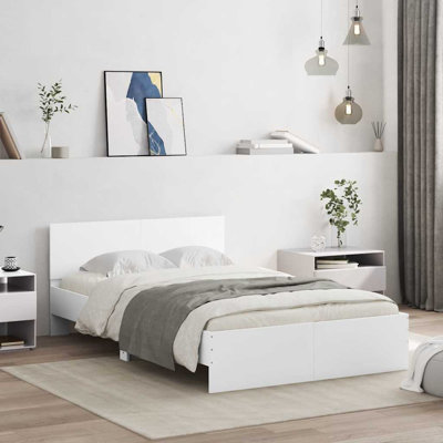 Siman Bed